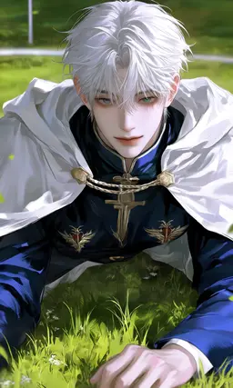 Profile image of 에일