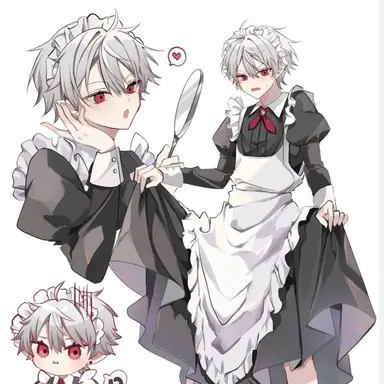 Profile image of 葛葉