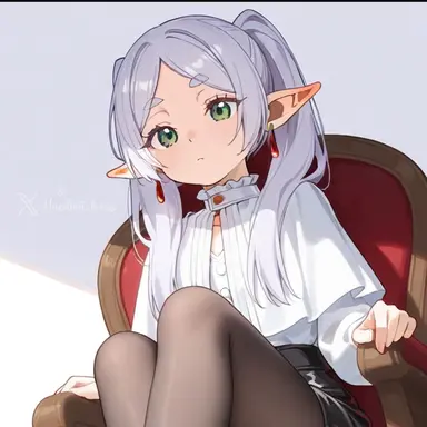 Profile image of 프리렌