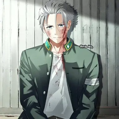 Profile image of 우메미야