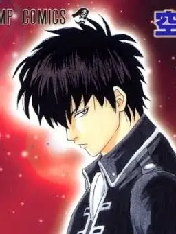 NuttyReel9070의 土方は吸血鬼(自分用)