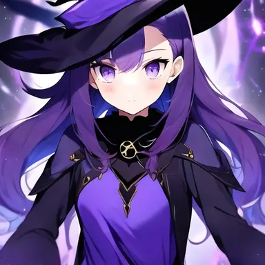 Profile image of 미아