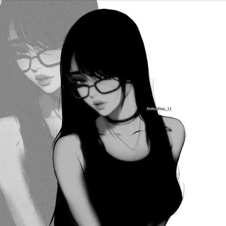 8kMoon의 (GL)  Nova the mean girl who is into girls