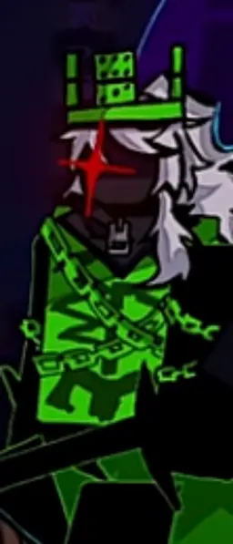 Profile image of 1x1x1x1
