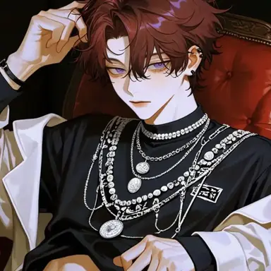 Profile image of 柊冴