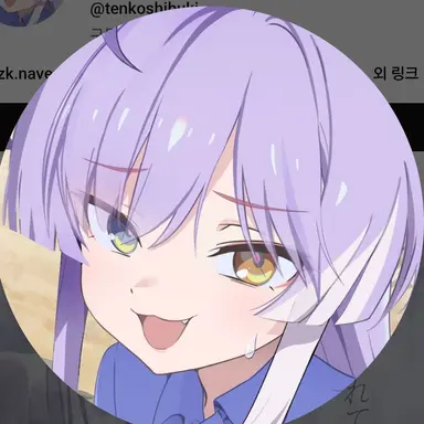 Profile image of 시부키