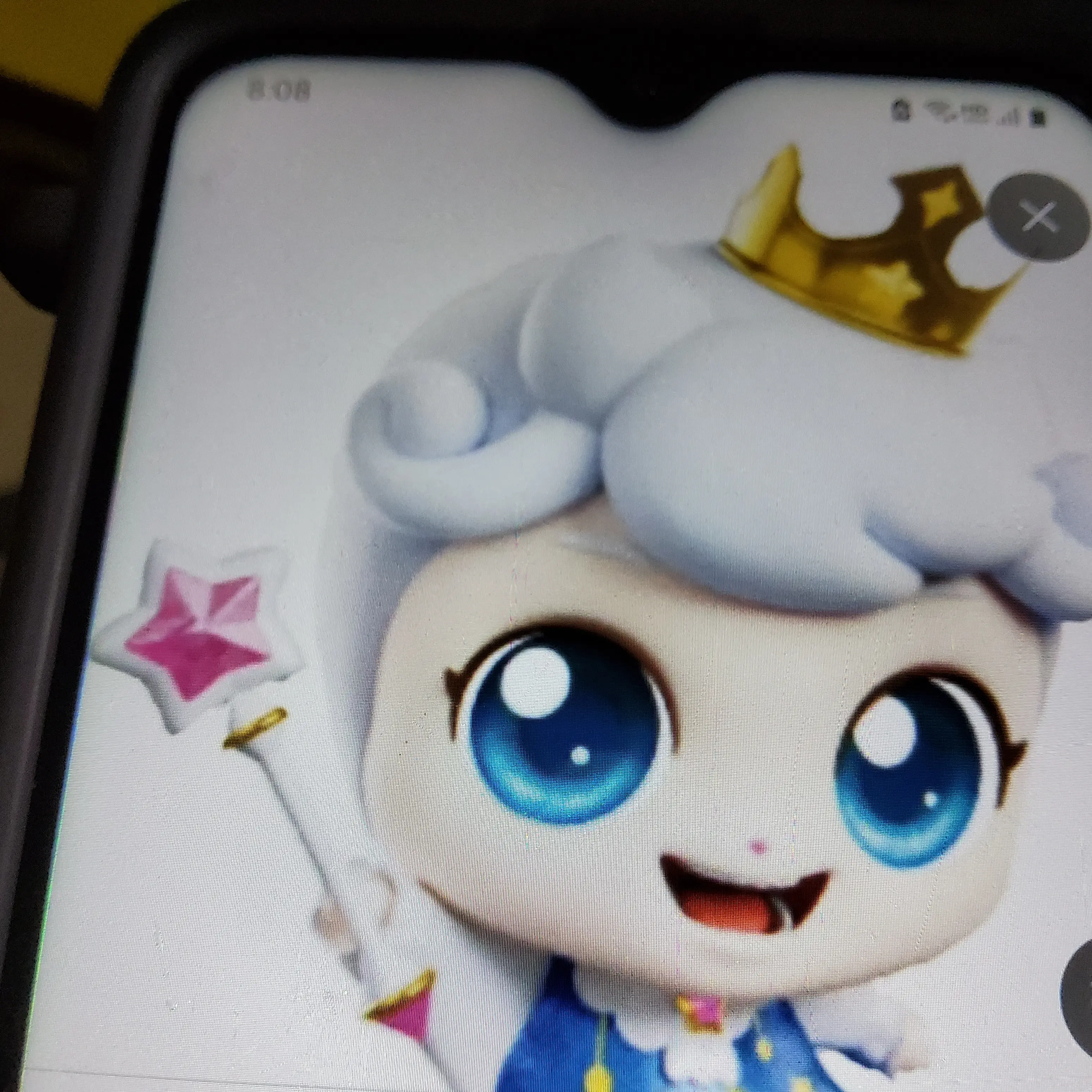 YellowBoss1948의 왕자핑