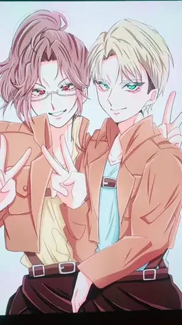 Profile image of ナナバ