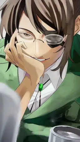 Profile image of ハンジ・ゾエ