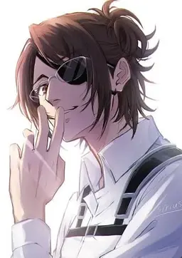 Profile image of ハンジ・ゾエ