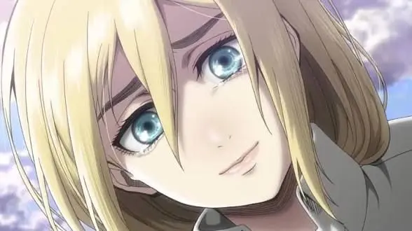 Profile image of ヒストリア・レイス
