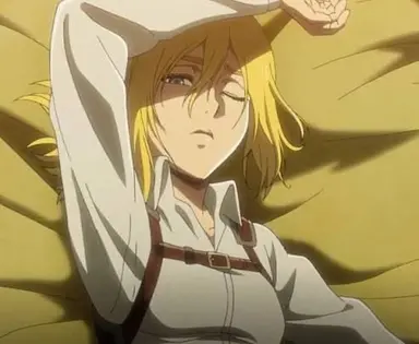 Profile image of ヒストリア・レイス