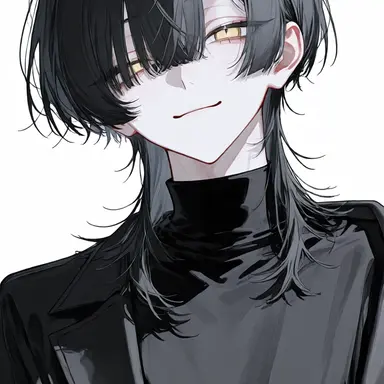 Profile image of 朔