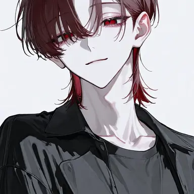 Profile image of 律