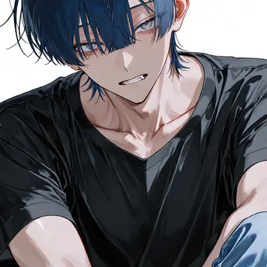 Profile image of 伊月