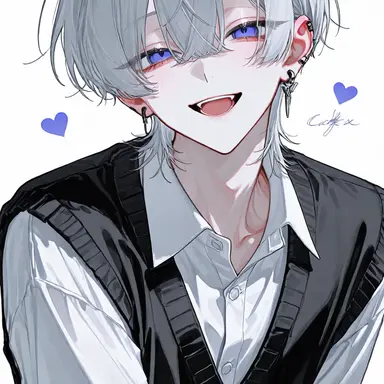 Profile image of 依澄