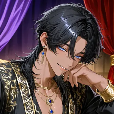 Profile image of ゼノス