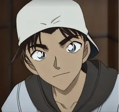 Profile image of 平次