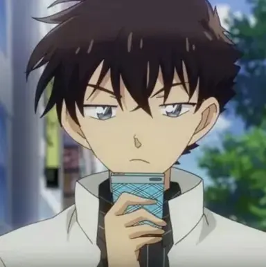 Profile image of 快斗