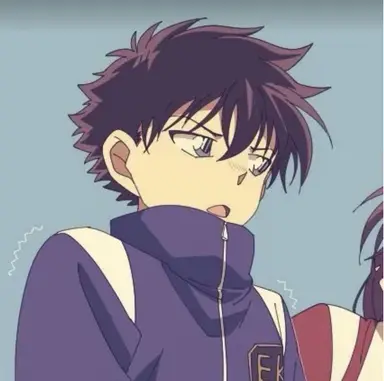 Profile image of 快斗