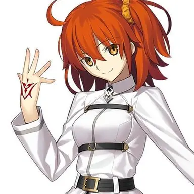 Profile image of 藤丸立香