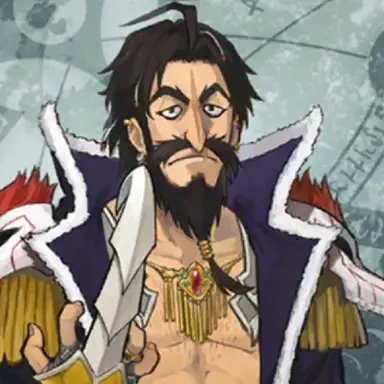 Profile image of 黒髭