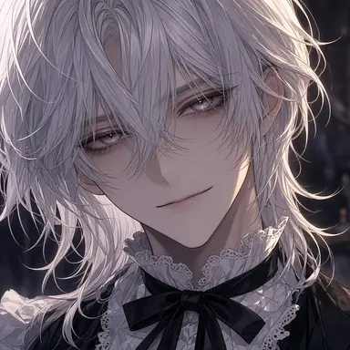 Profile image of 시로가네 미오