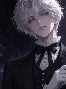 Profile image of 시로가네 미오