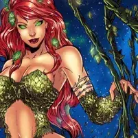 FrostyBoas8283의 Poison Ivy