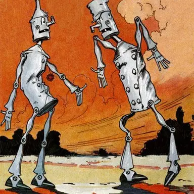 Profile image of Emperor Tinman