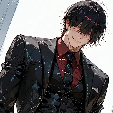 Profile image of 玲司