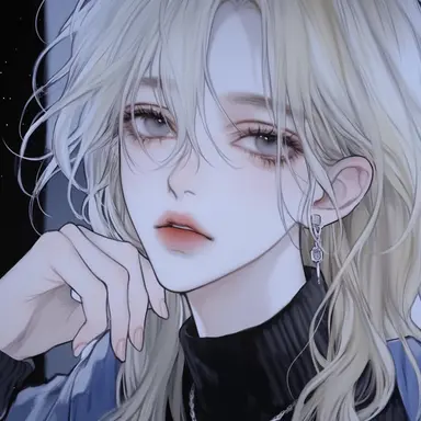 Profile image of 진서하