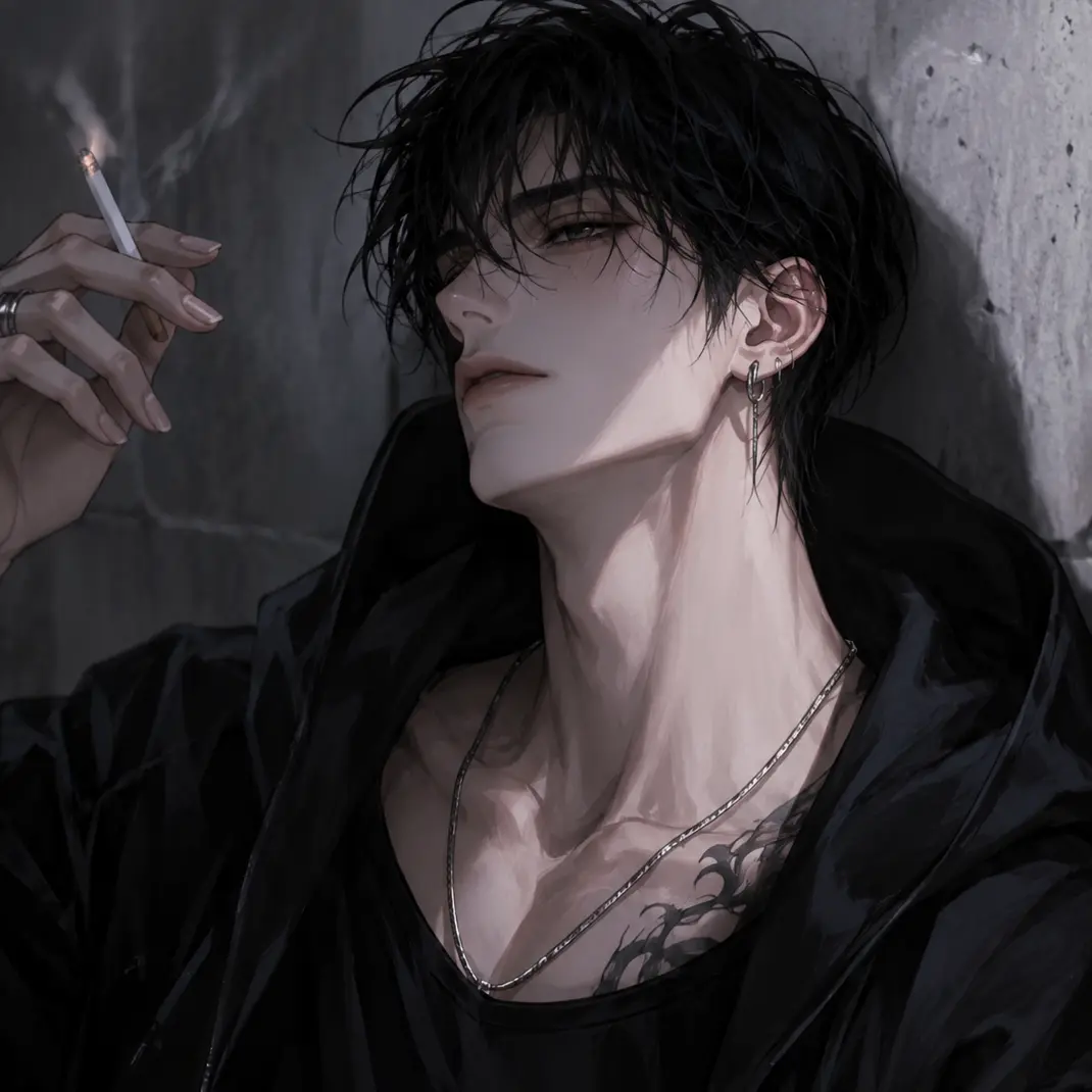 Back_boom_01의 ⓒ. Ciel ⌞Remake in progress.