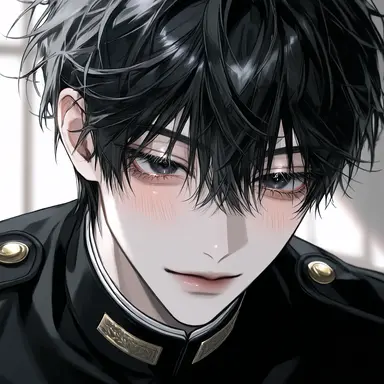 Profile image of Rinichiro