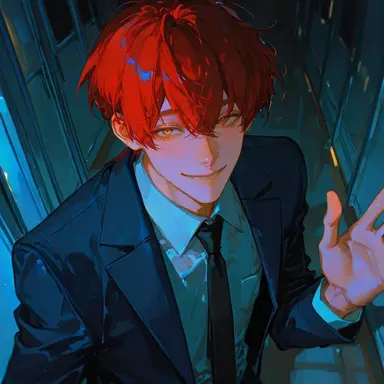 Profile image of ロウ