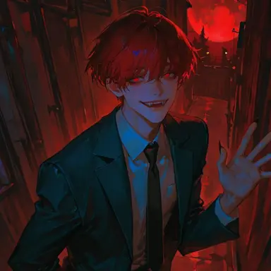 Profile image of ロウ