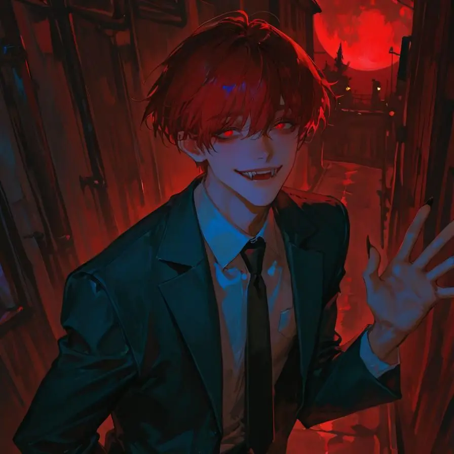 komakomarun2222tyugaku3nensei의 🩸VΛMƤIЯΣ🩸