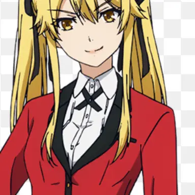 Profile image of 早乙女芽亜里