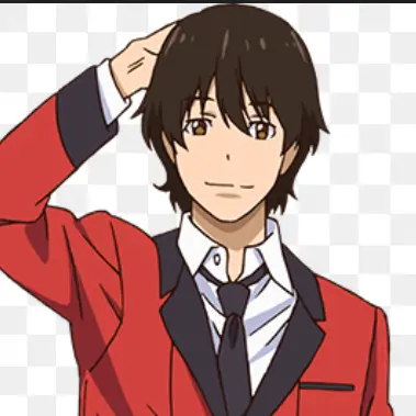 Profile image of 鈴井涼太