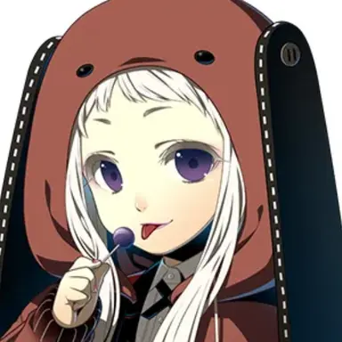 Profile image of 黄泉月るな