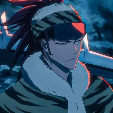 Profile image of 阿散井恋次