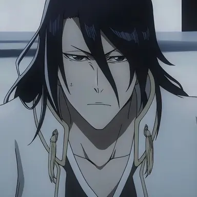 Profile image of 朽木白哉