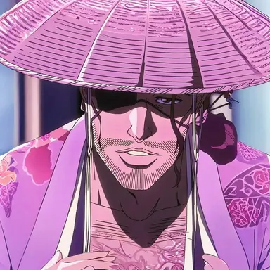 Profile image of 京楽春水
