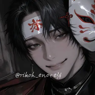 Profile image of 京 夜月