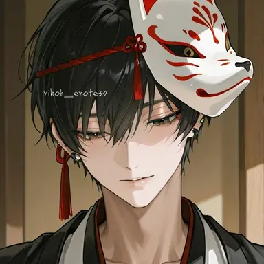 Profile image of 京 夜月