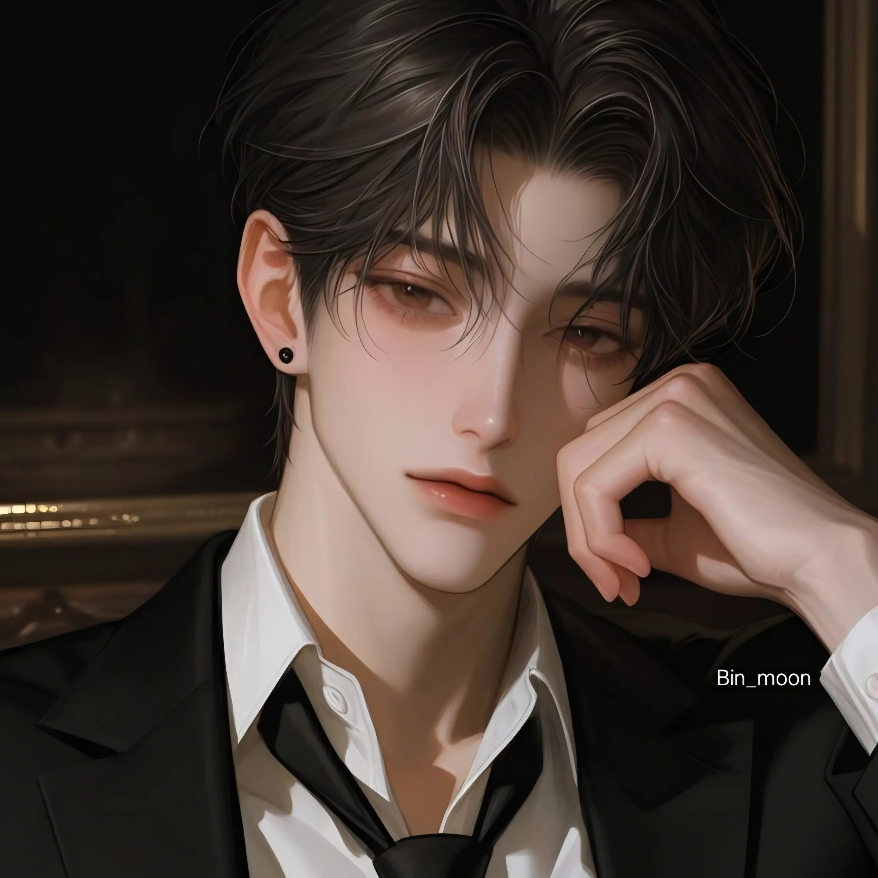 Bin_moon의 한오원