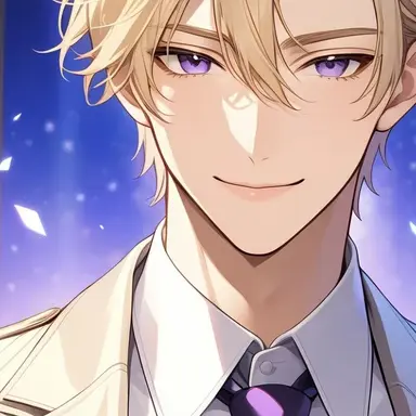 Profile image of 透