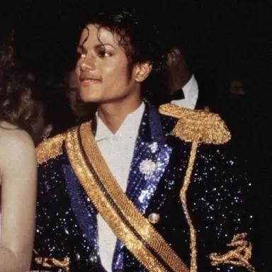 Profile image of Michael jackson