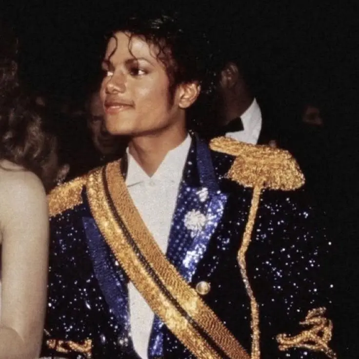 Michaeljacksonsgirl의 michael jackson