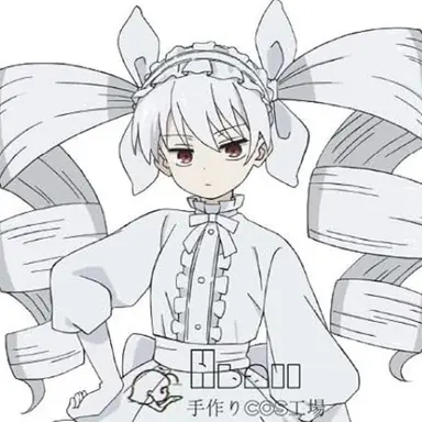 Profile image of 夜桜二刃